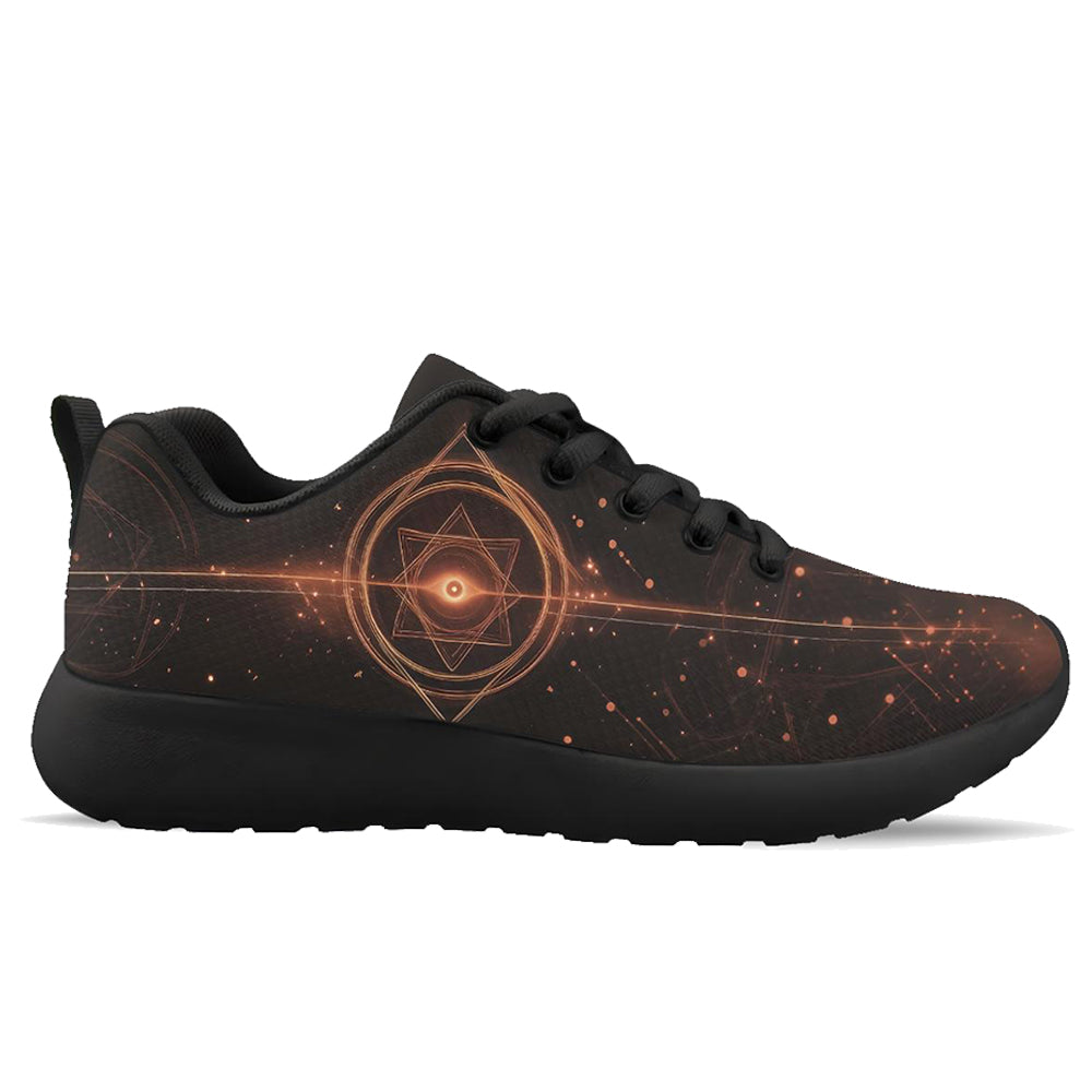 Sneakers Cosmos