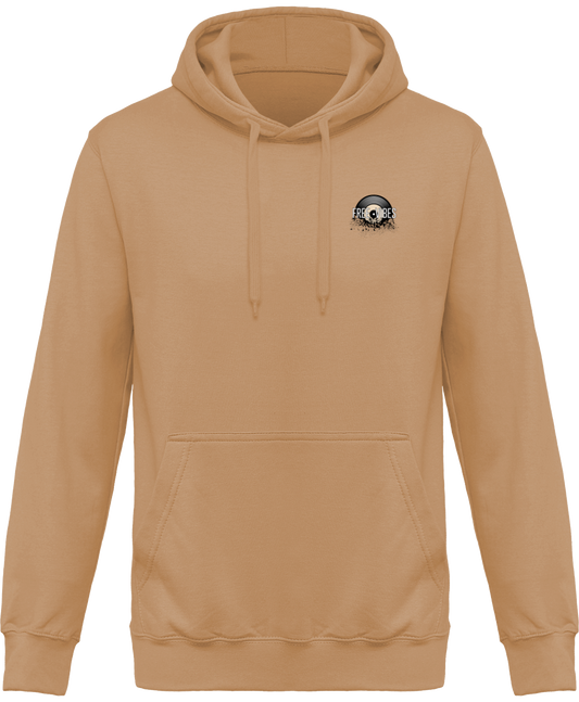 Felpa con Cappuccio Uomo - VIBES