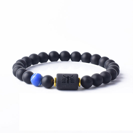 Scorpio bracelet