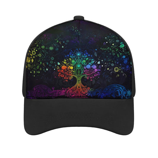 Casquette Shakti