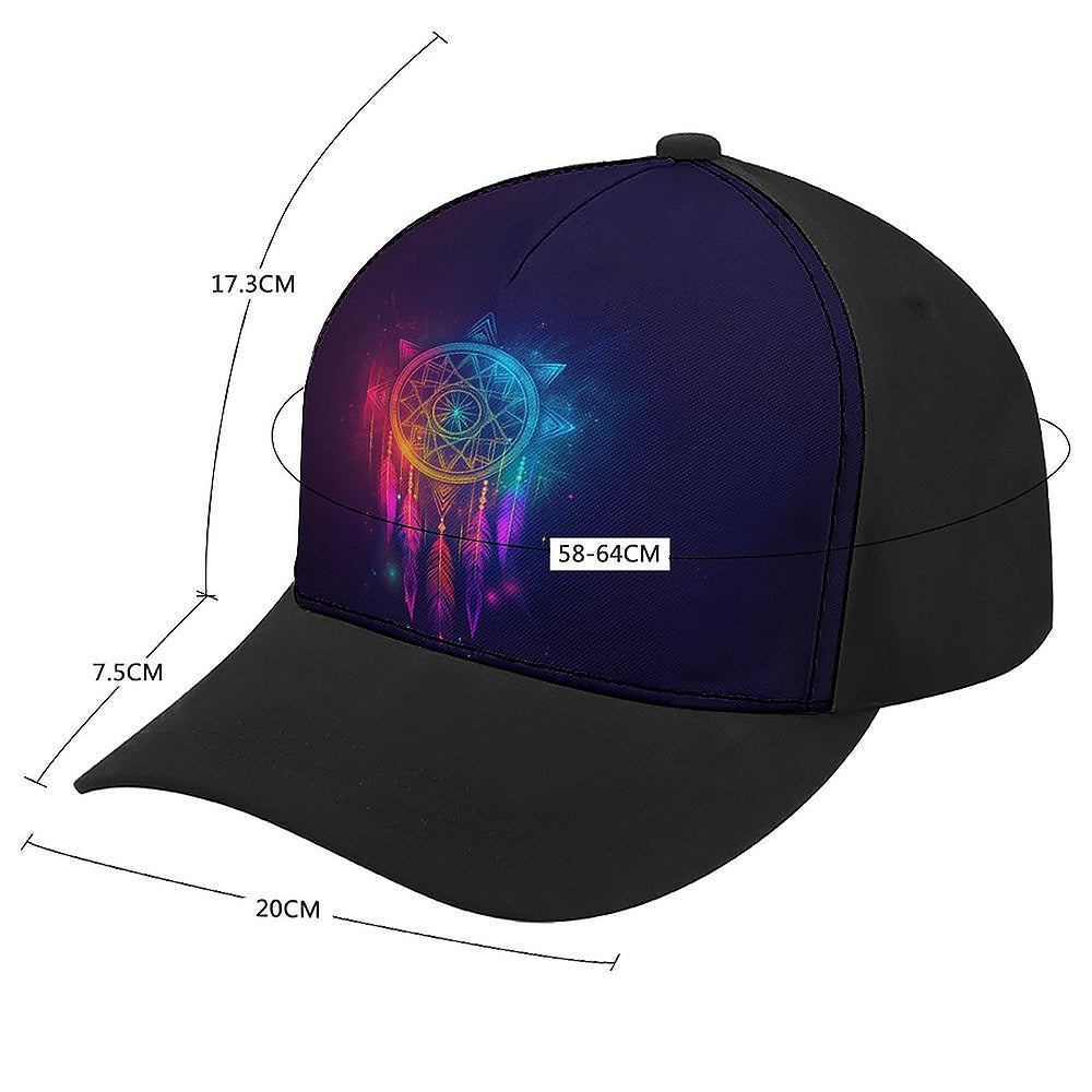 Mantra Cap