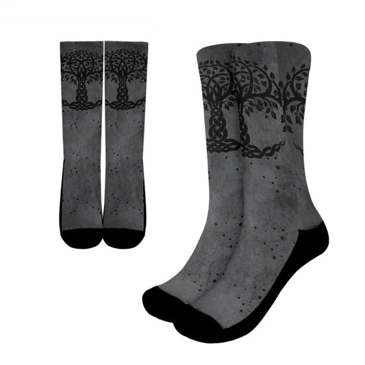 Chaussettes Yumkaax