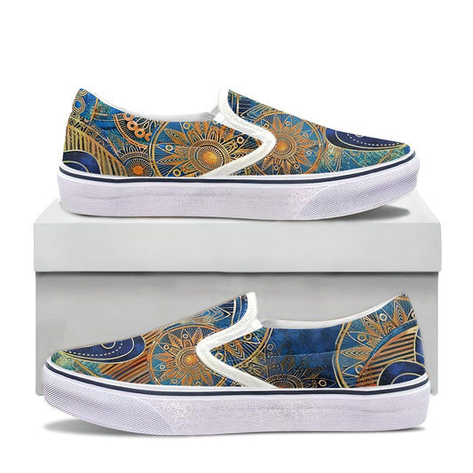 Scarpe senza lacci Ysun