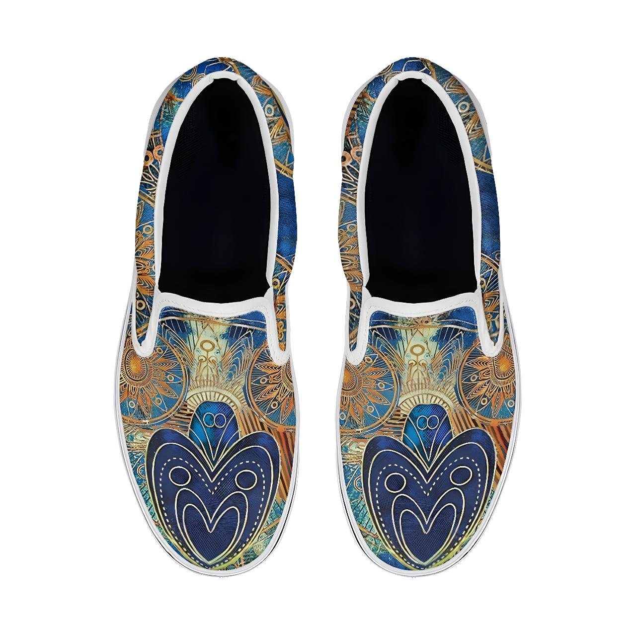 Scarpe senza lacci Ysun