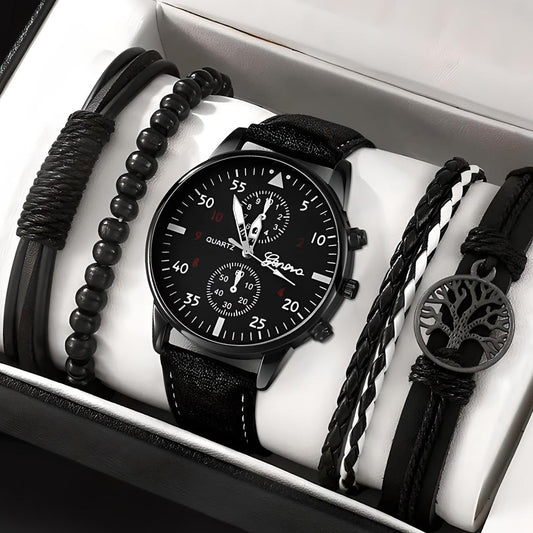 Set Orologio Nyx