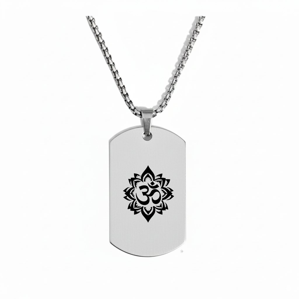 Collana Spirituale Om