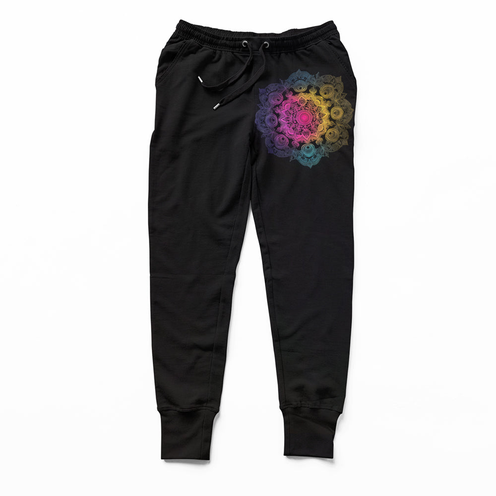 Pantaloni Sahasrara