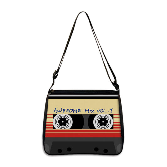 Bolso de mano 80's