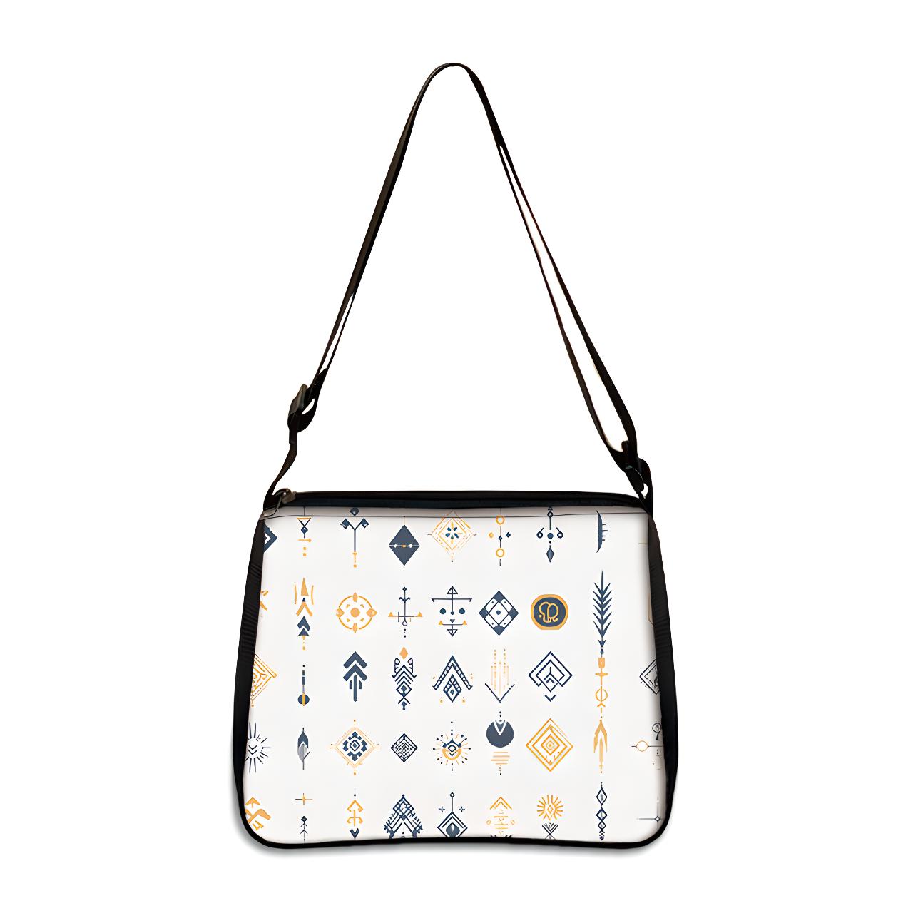 Ansuz Handbag