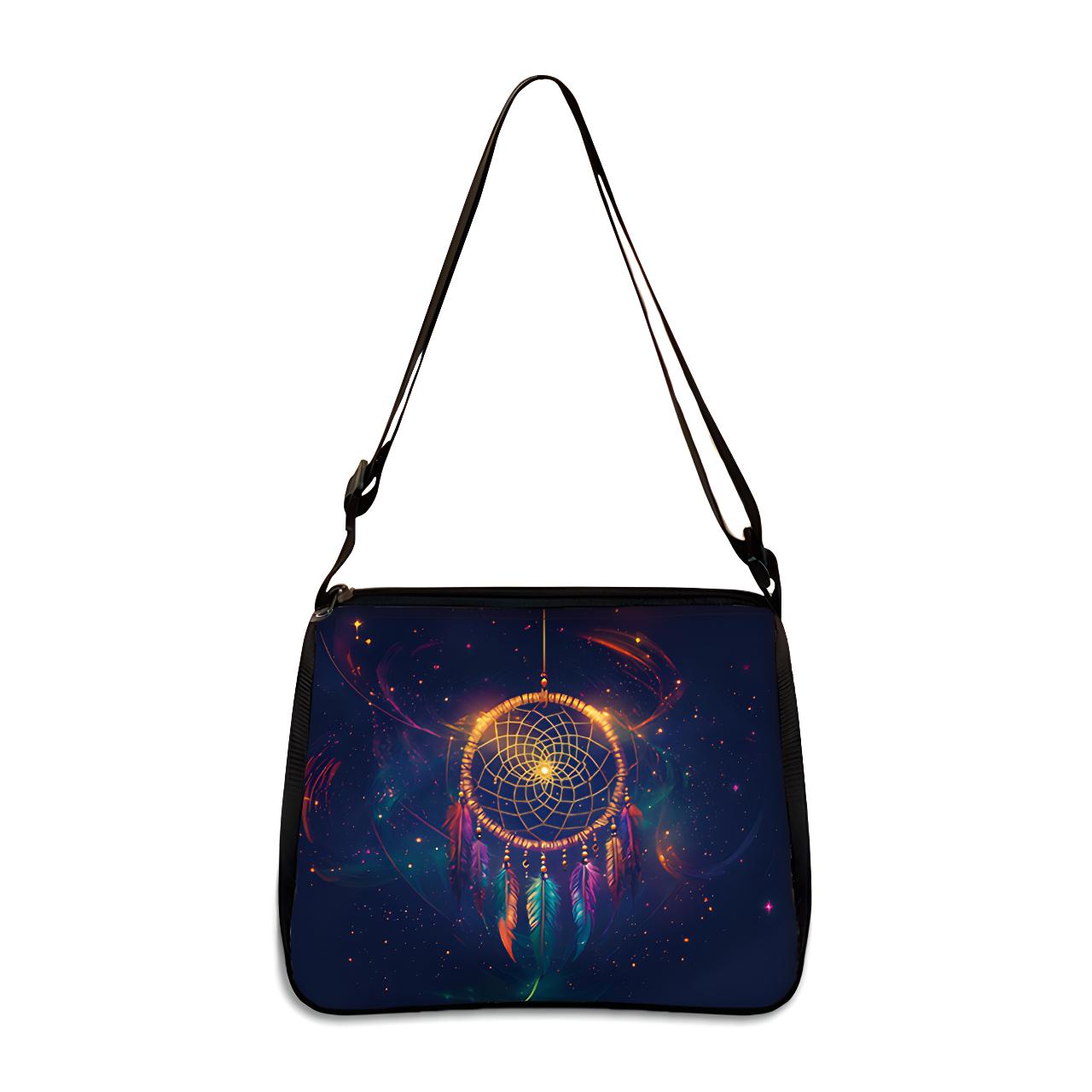 Borsa a mano Manitu
