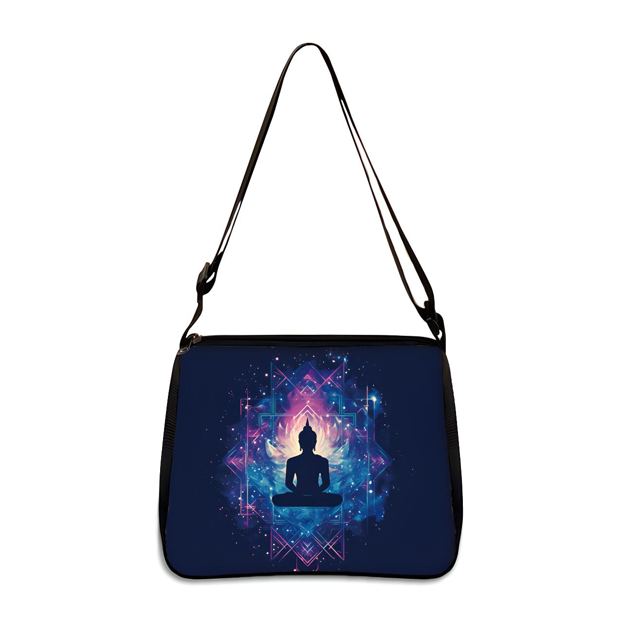 Borsa a mano Samadhi