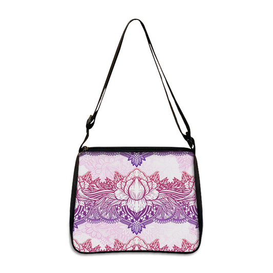 Borsa a mano Vishnu