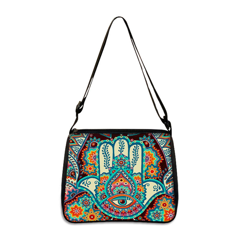 Handbag khamsa