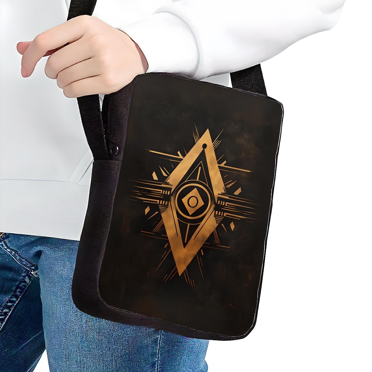 Aegis Shoulder Bag
