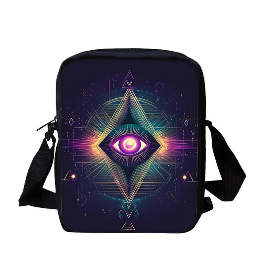 Borsa a tracolla Awen