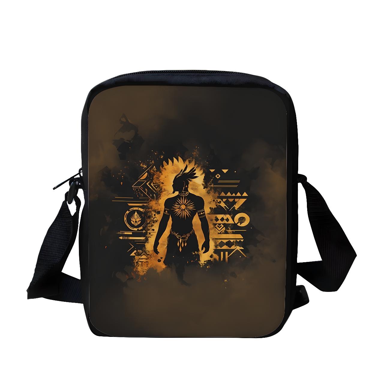 Iktomi Shoulder Bag