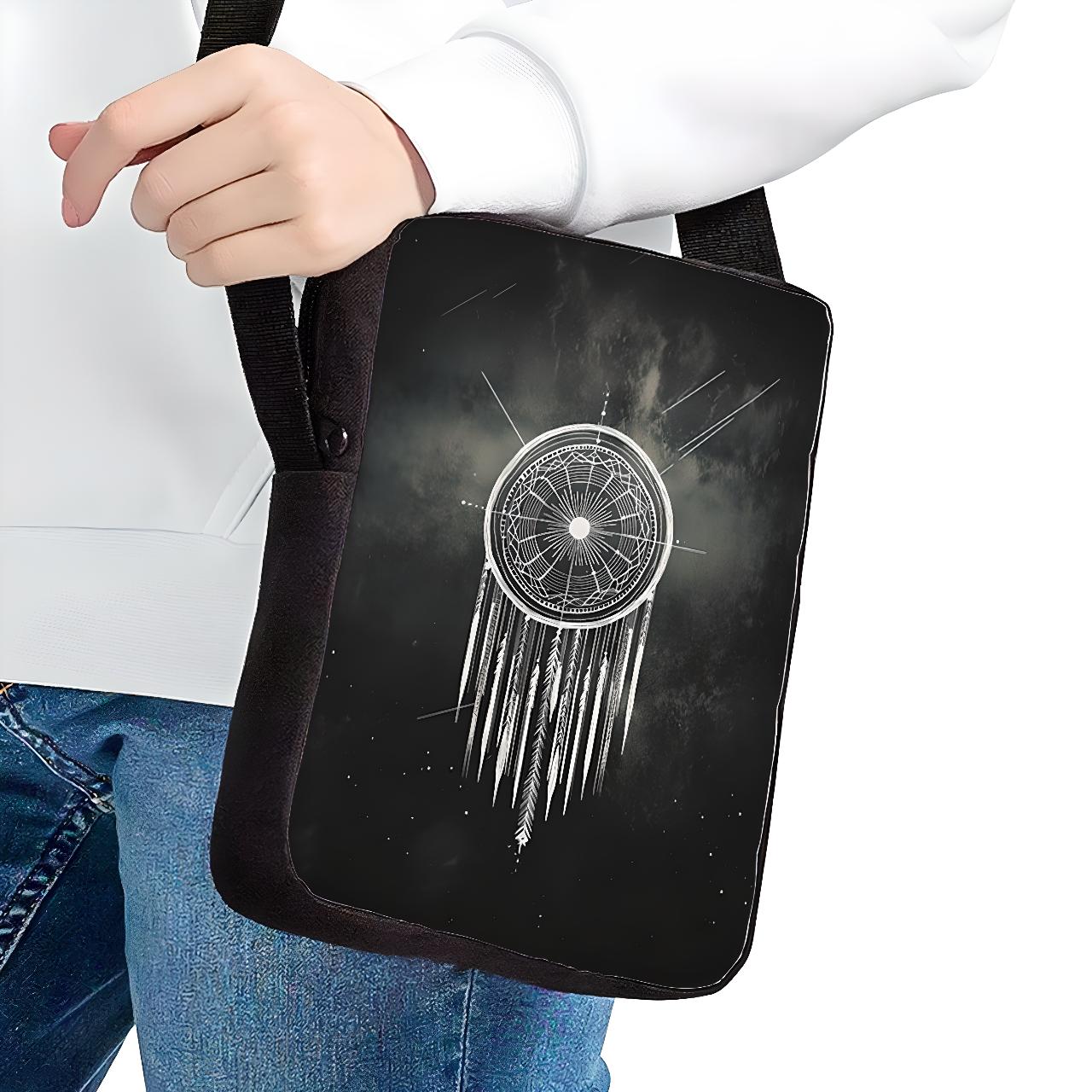 Morpheus Shoulder Bag