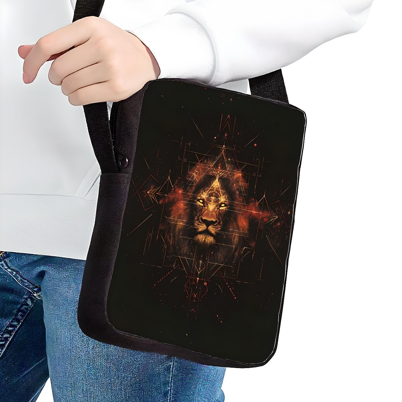 Nebulion Shoulder Bag