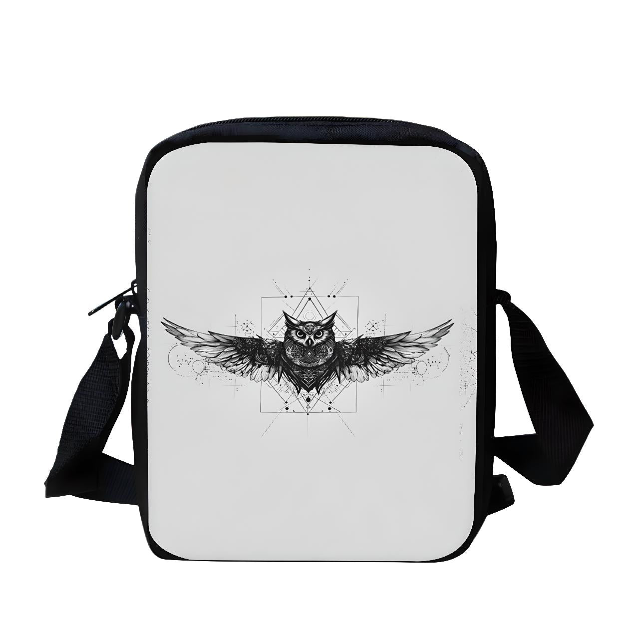 Borsa a tracolla Noctua
