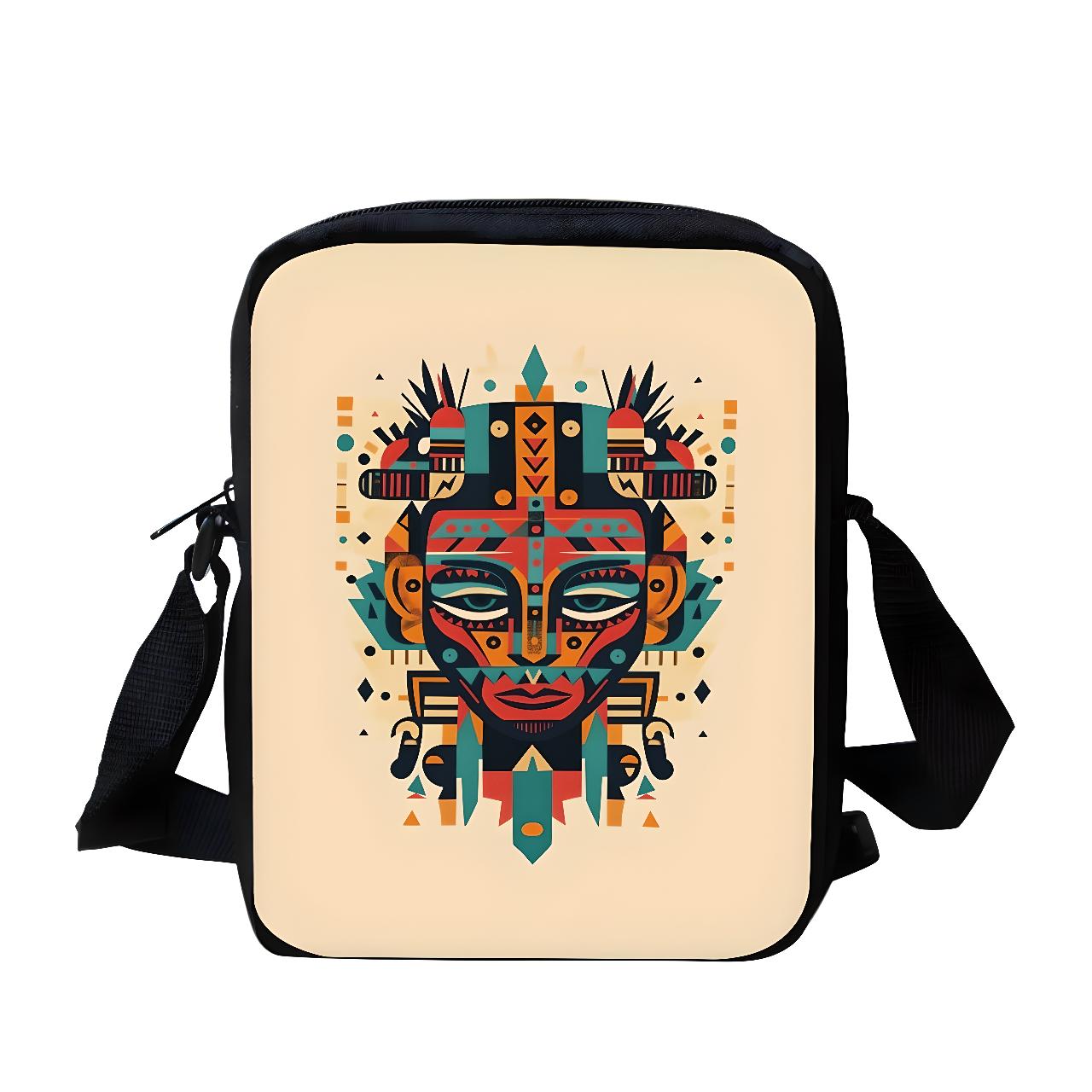 Borsa a tracolla Nzuri
