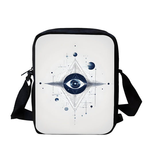 Borsa a tracolla Orakel