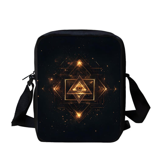 Borsa a tracolla Orion