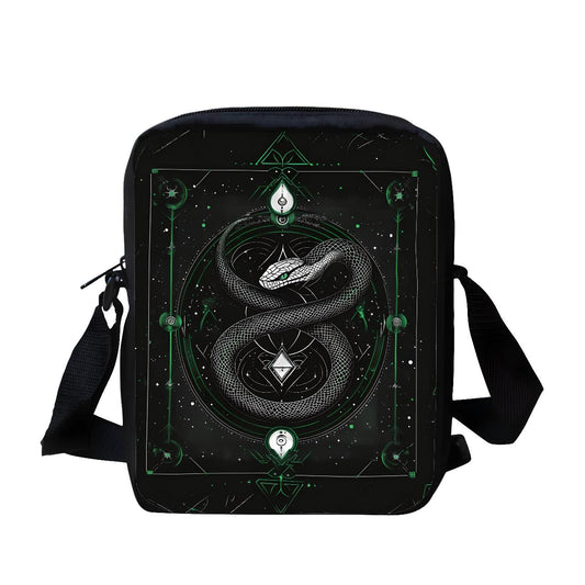 Bandolera Ouroboros