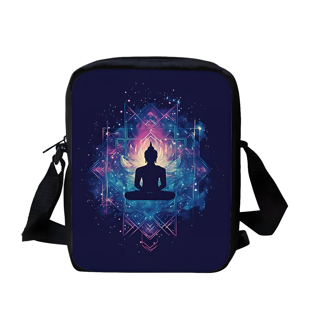 Borsa a tracolla Siddharta