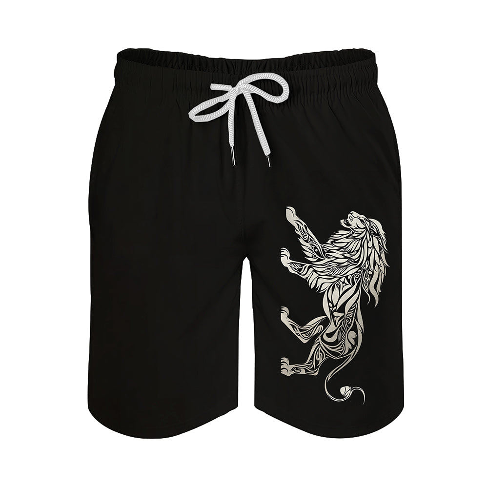 Aslan Shorts