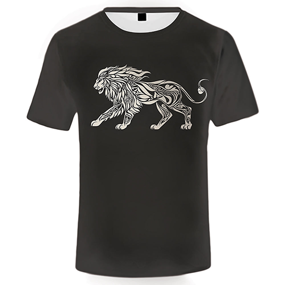 Aslan T-shirt