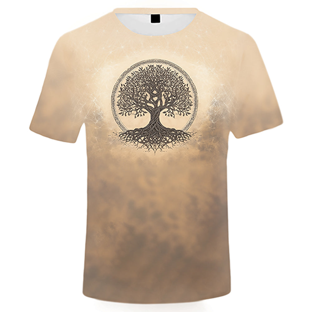 Gaia T-shirt