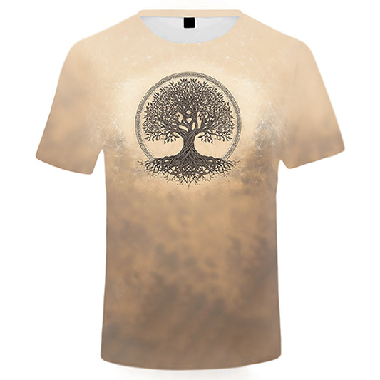 Camiseta Gaia