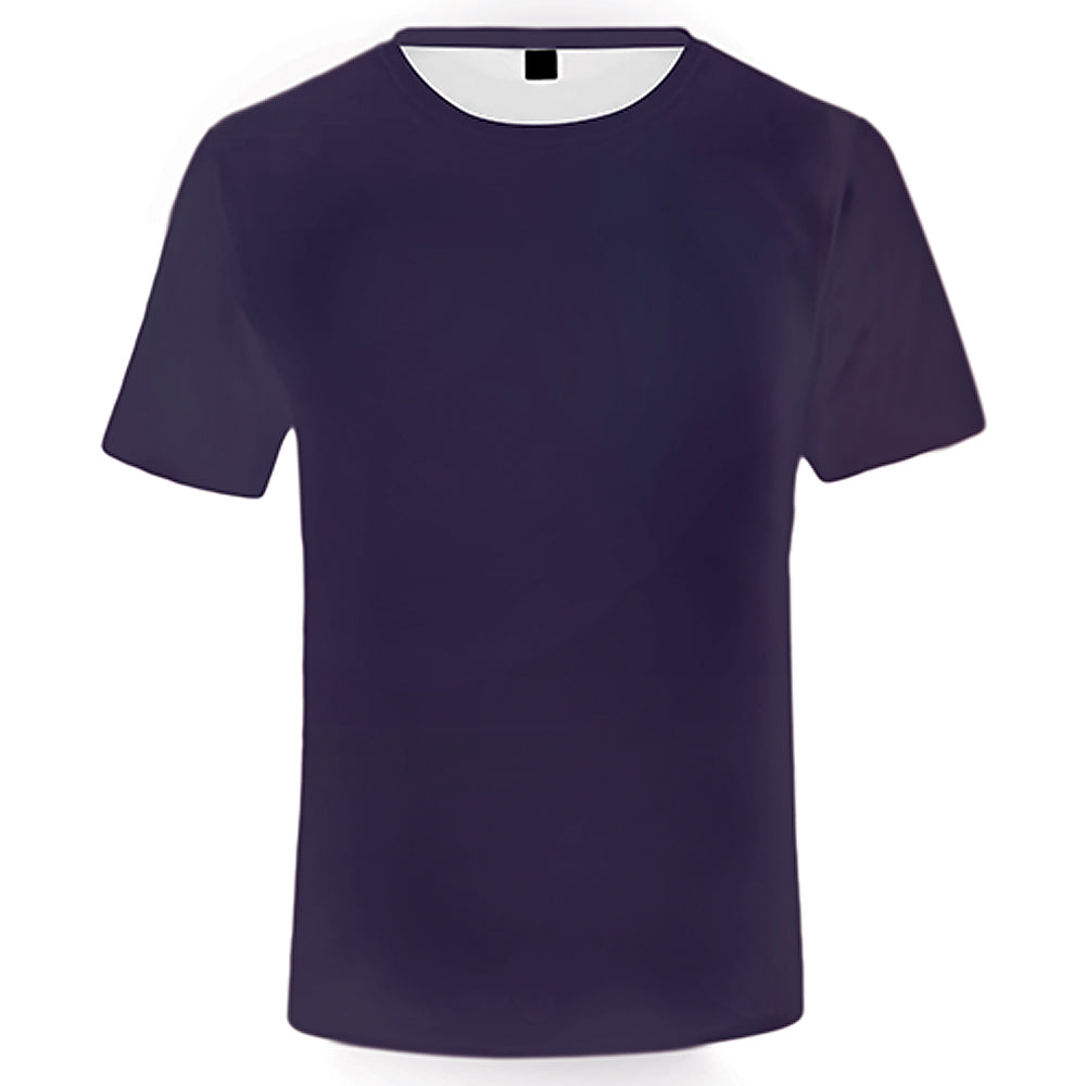 Ourobos T-shirt – Back Design