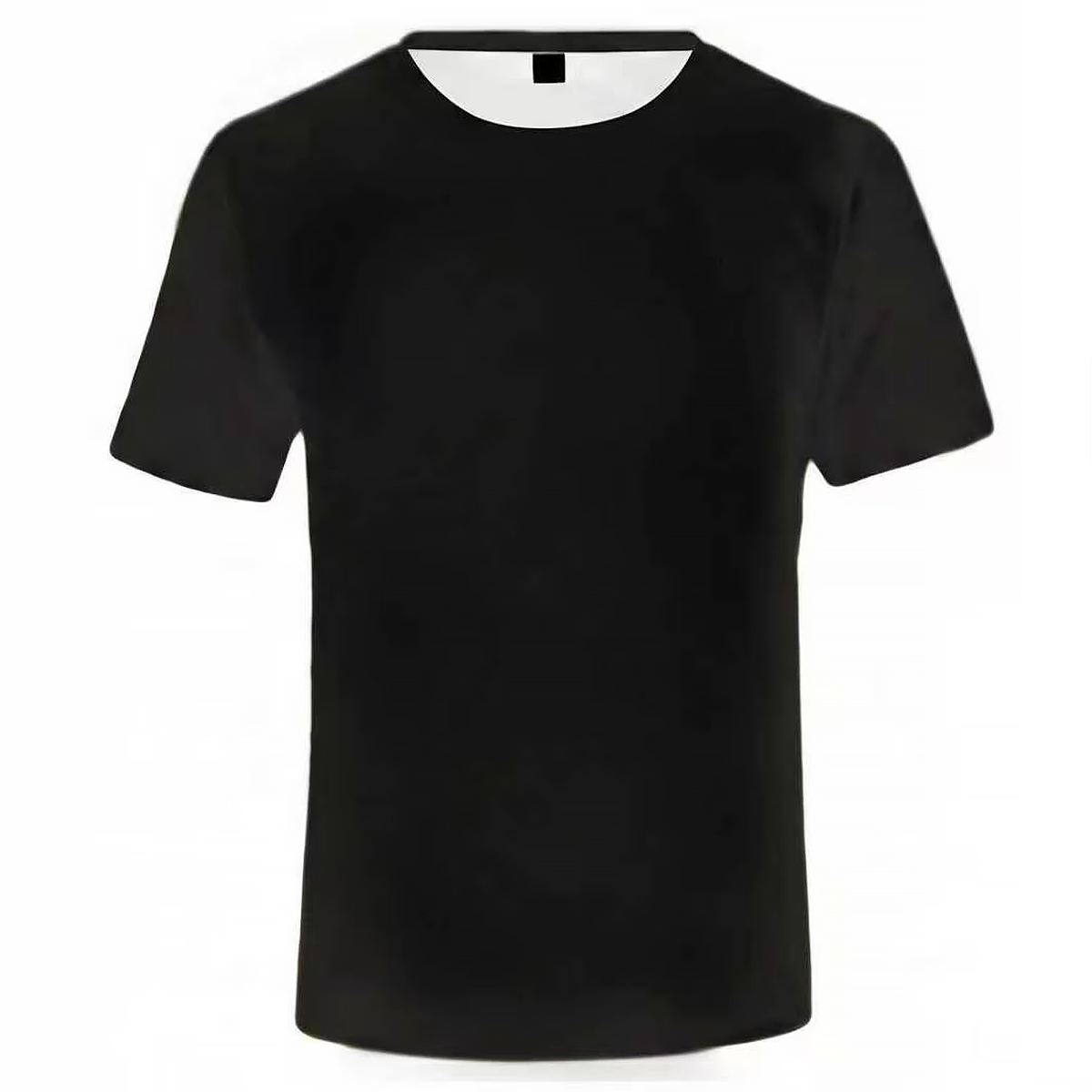 T-shirt Ankh – Design au dos