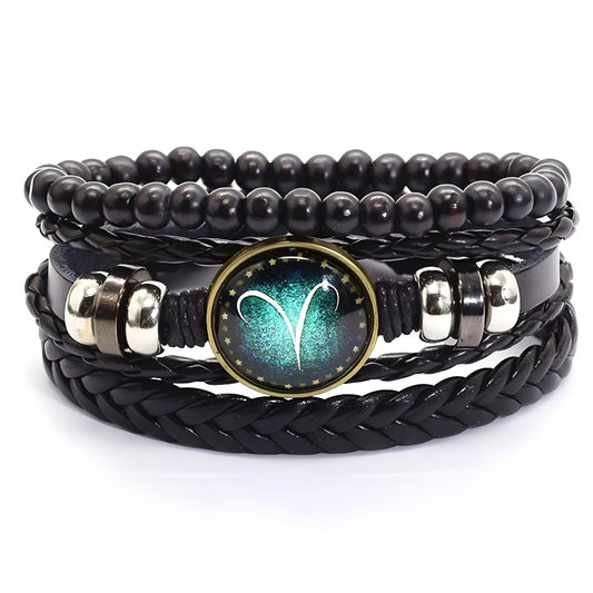 Zodiac Bracelets