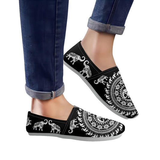 Ganesh-Freizeitschuhe