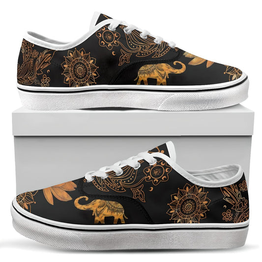 Zapatos de Ciudad Ganesh