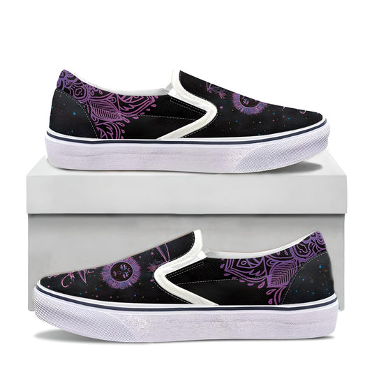 Séléné Slip-on Shoes