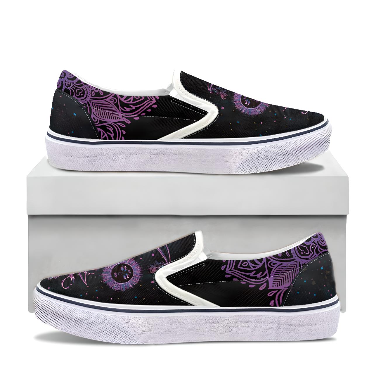 Slip-on Shoes Séléné