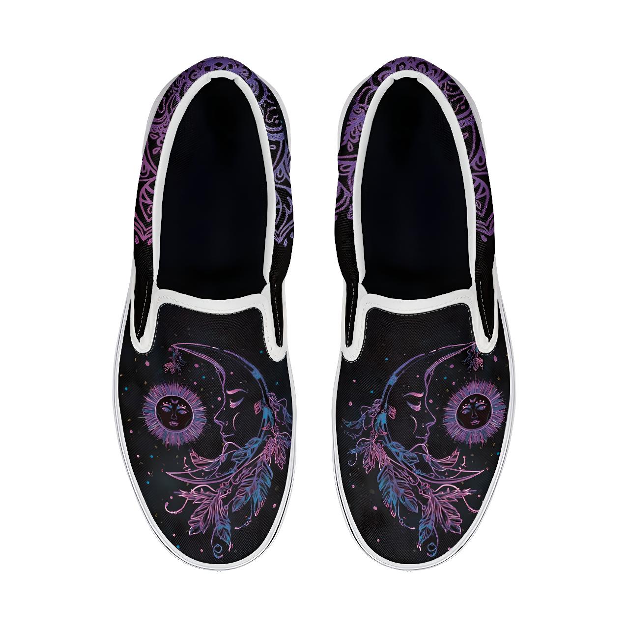 Slip-on Shoes Séléné