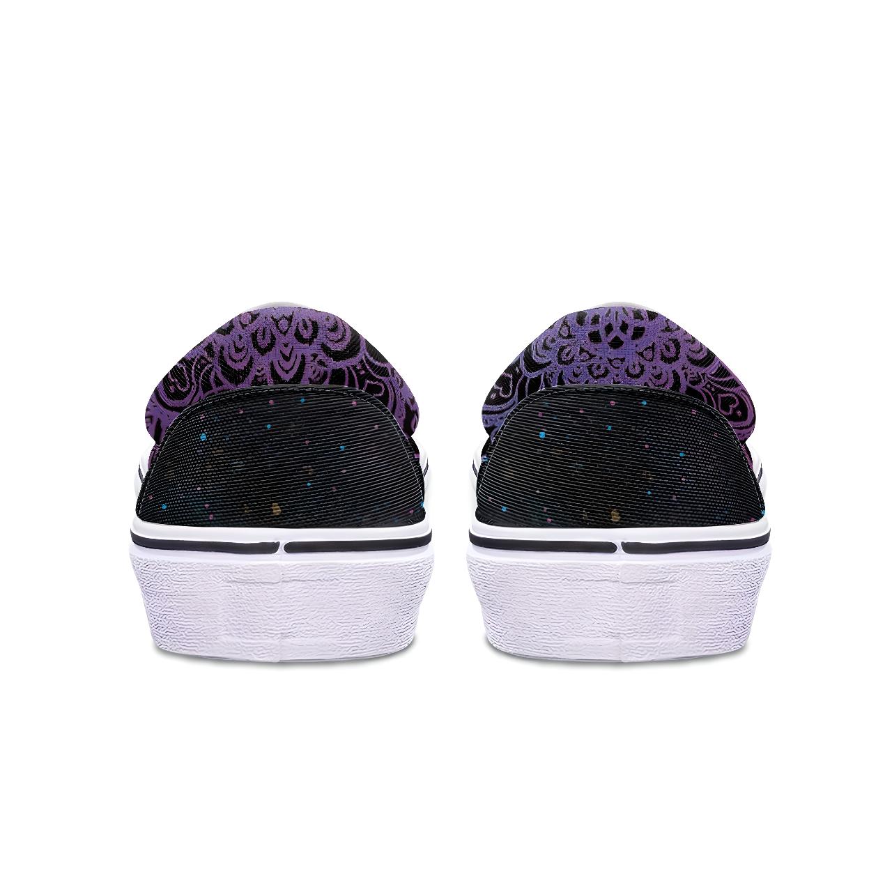 Séléné Slip-on Shoes
