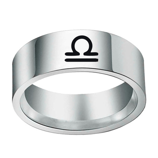 Waage-Ring