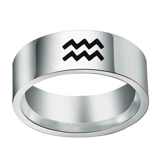 Wassermann-Ring