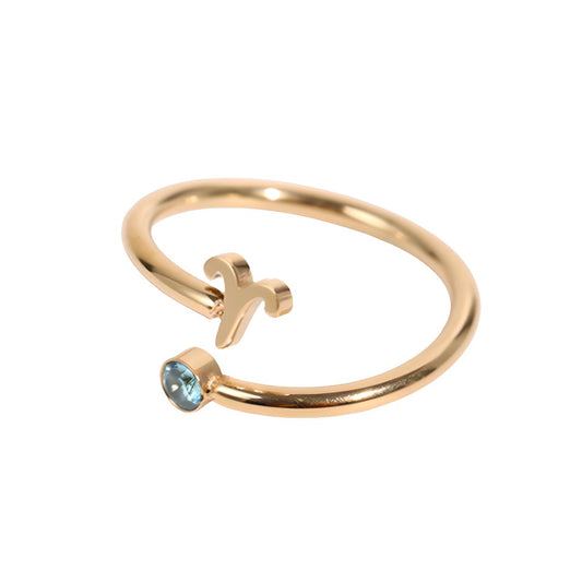 Bague du Bélier