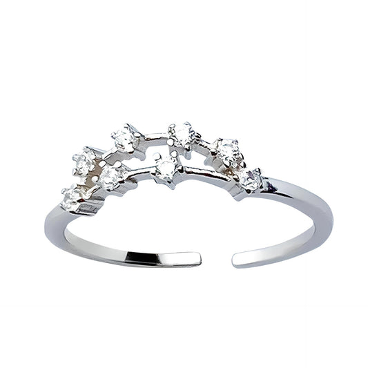Bague du Capricorne