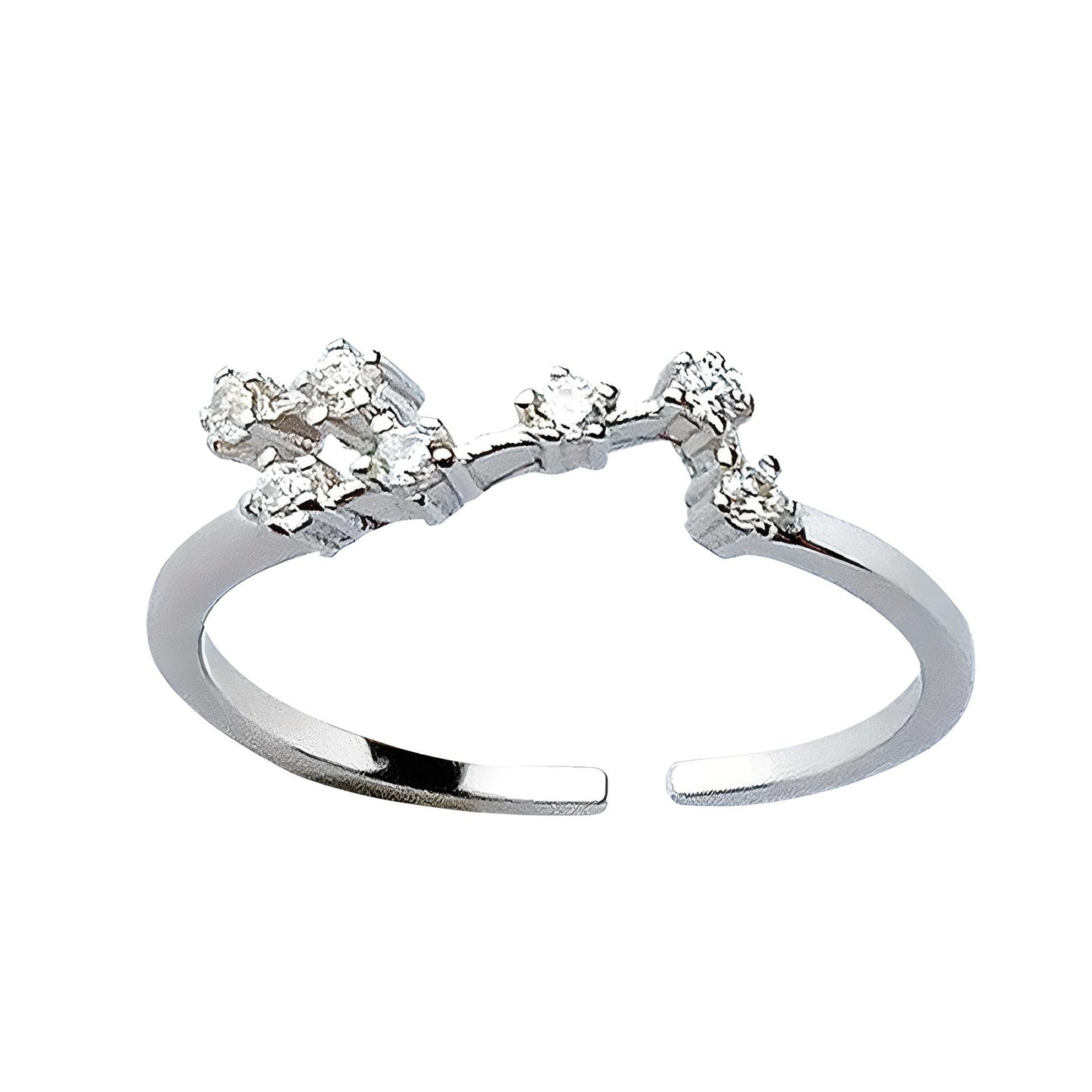 Anello Leone