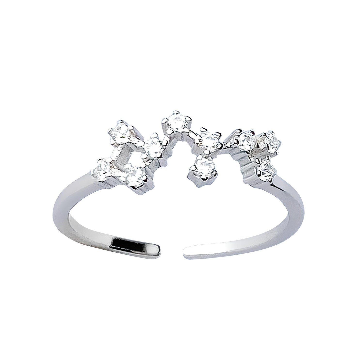 Bague du Sagittaire