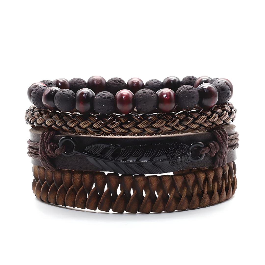 Pulsera Bolon