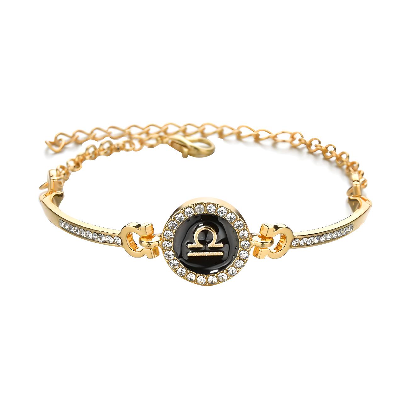 Pulsera Libra