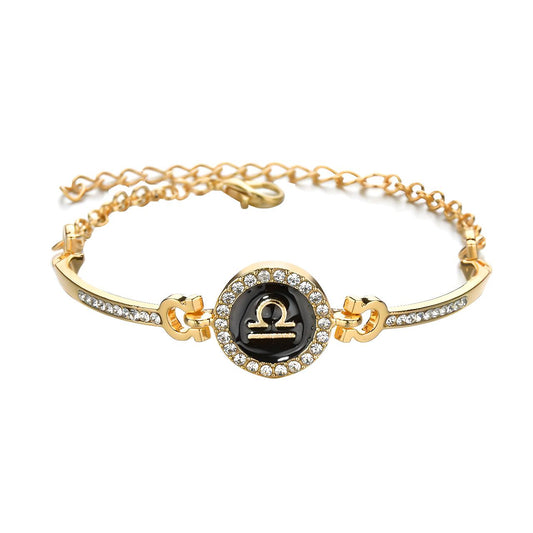 Waage-Armband